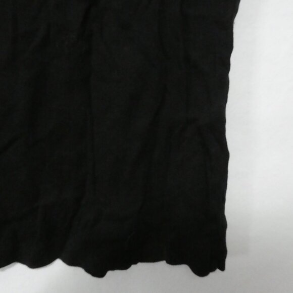 H&M - DIVIDED | size 6 | Black Tank Top - Picture 12 of 12